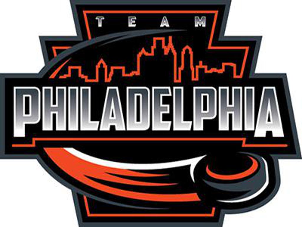 Team Philadelphia logo