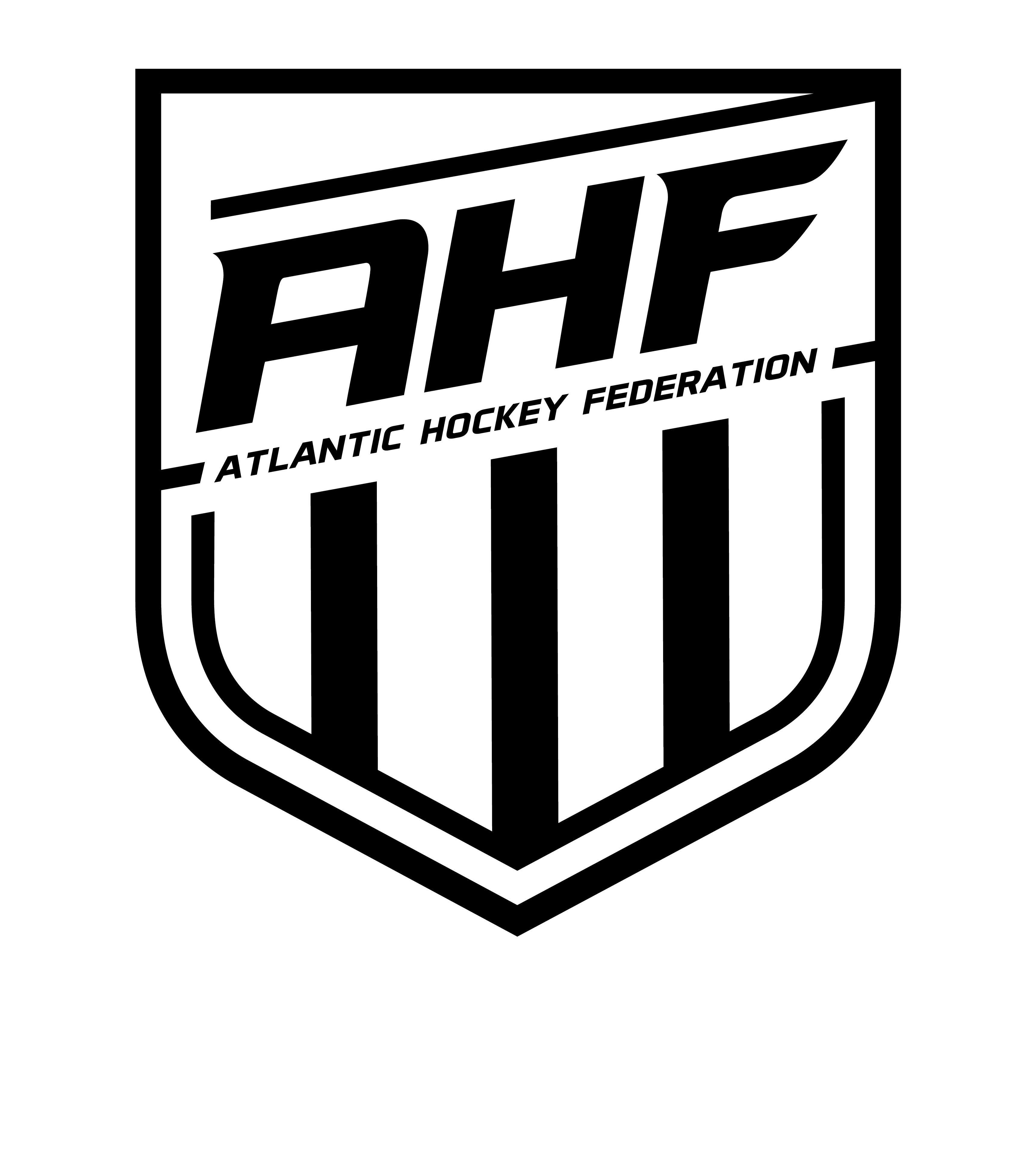 AHF_Tagline Logo_BW_Dark BKG
