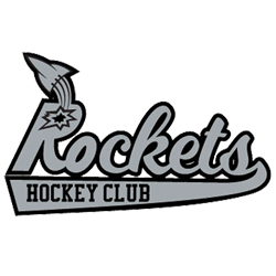 Rockets Hockey Club logo