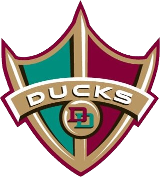 Delaware Ducks Logo