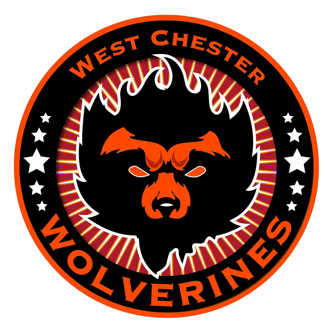 West Chester Wolverines logo