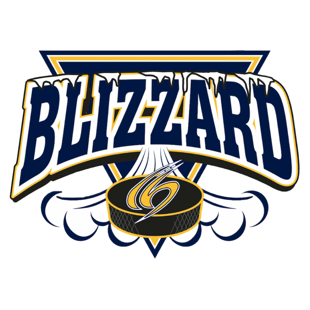 North Jersey Blizzard - Atlantic Hockey Federation