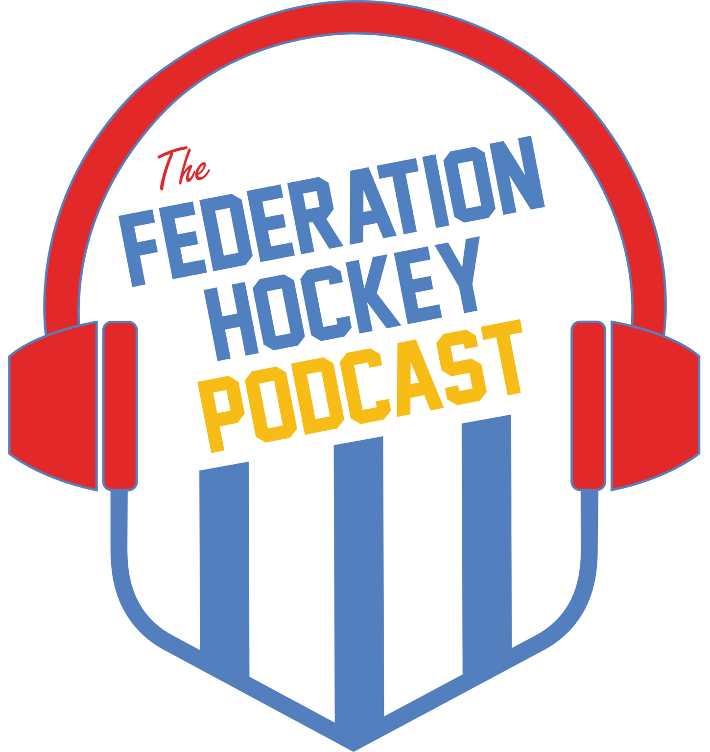 The Federation Hockey Podcast Is Live Atlantic Hockey Federation