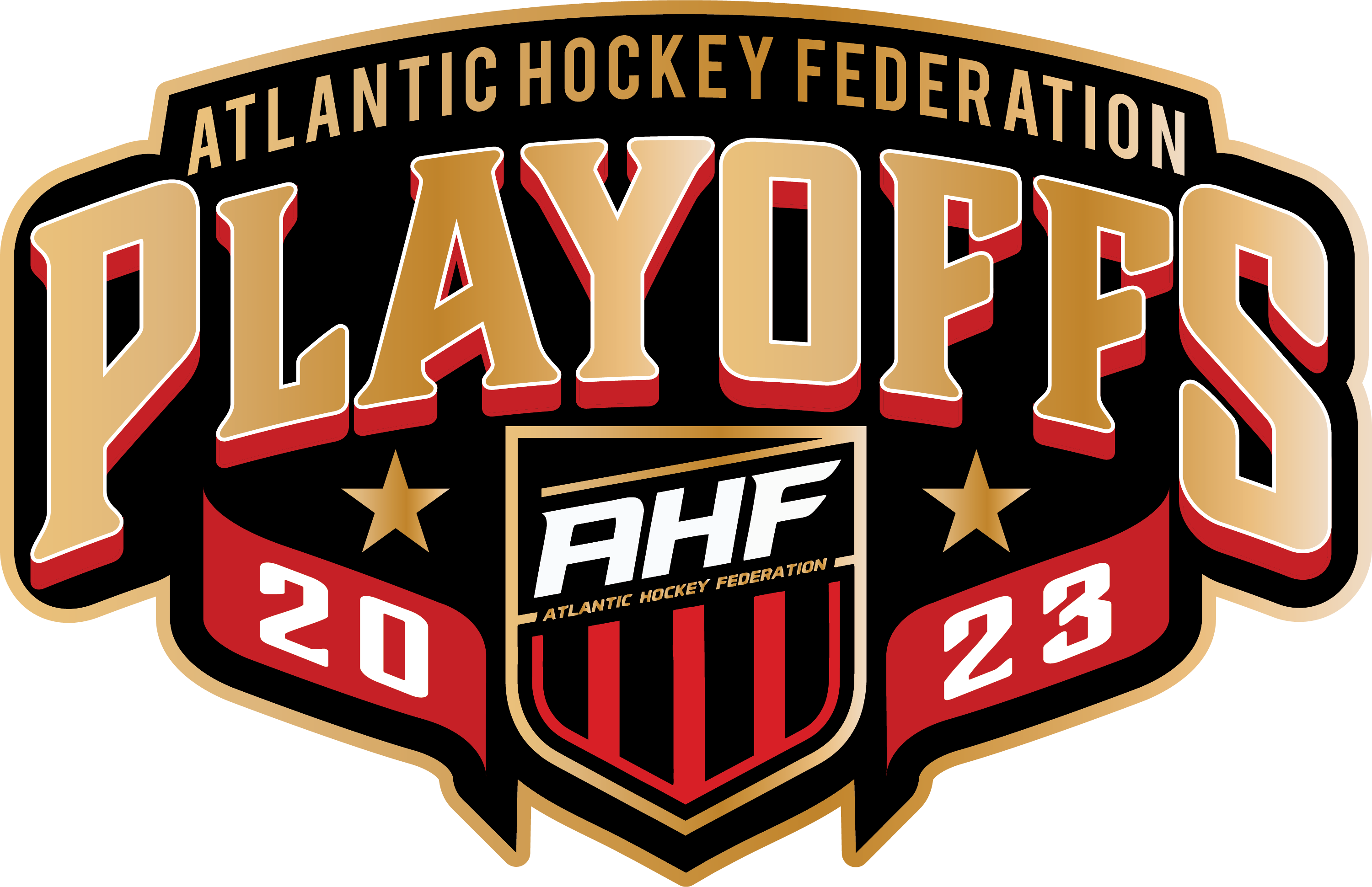 Playoffs Atlantic Hockey Federation