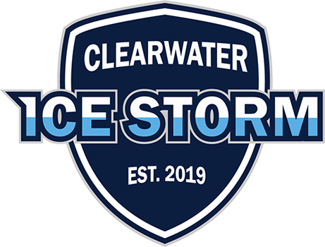 Clearwater Ice Storm