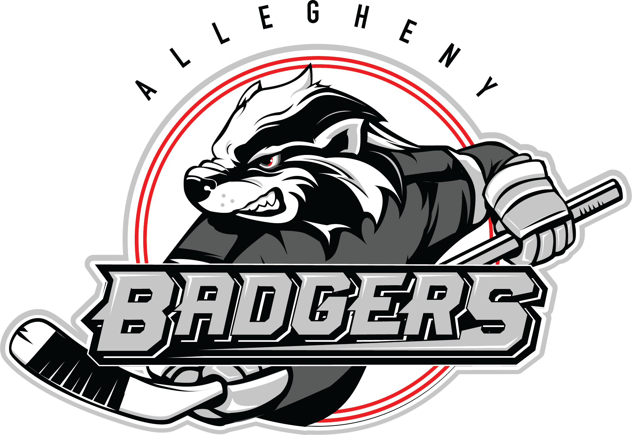 Badgers Logo