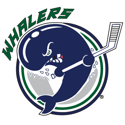 Whalers WHale Logo