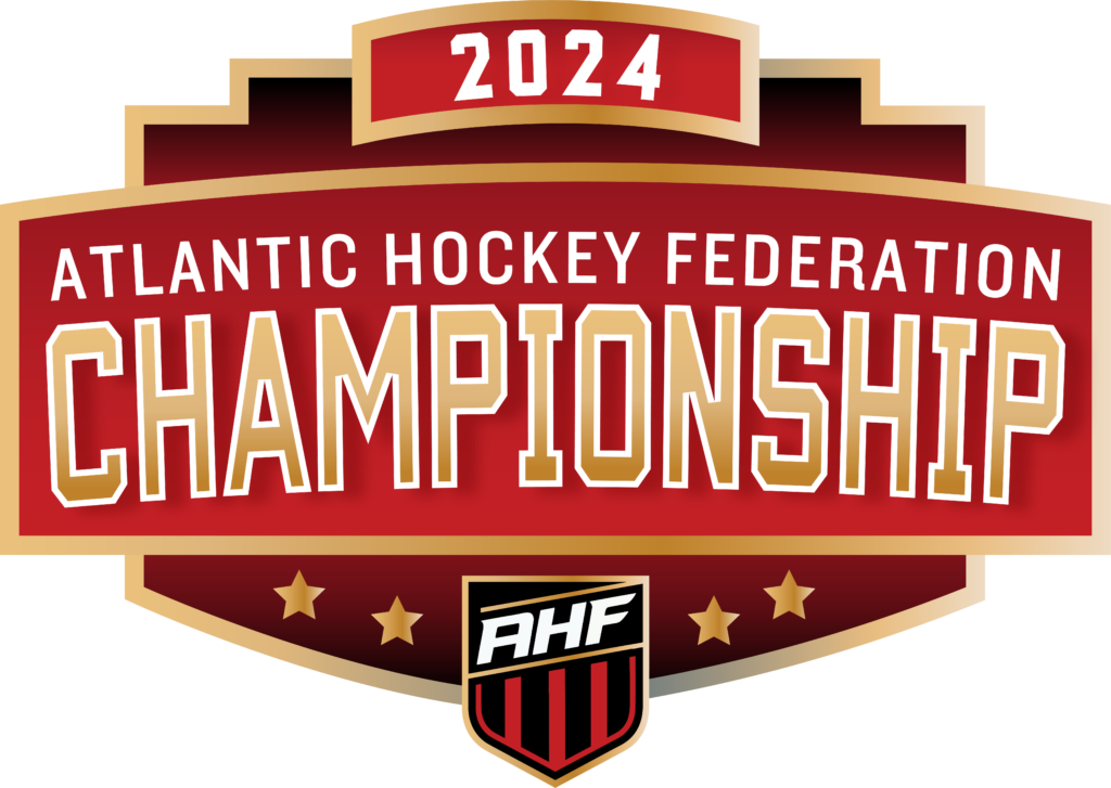 Championships Atlantic Hockey Federation
