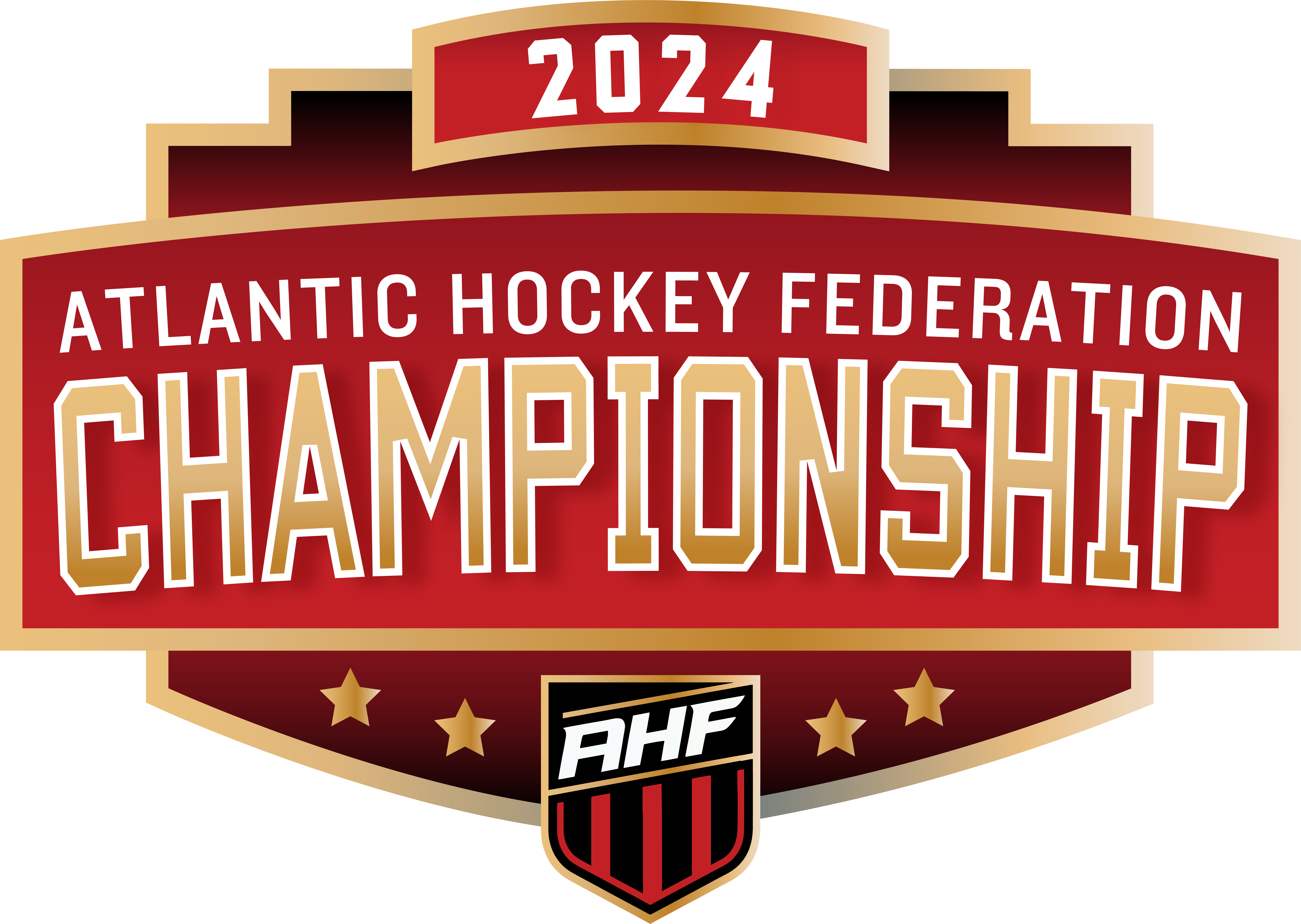 AHF Championship Logo