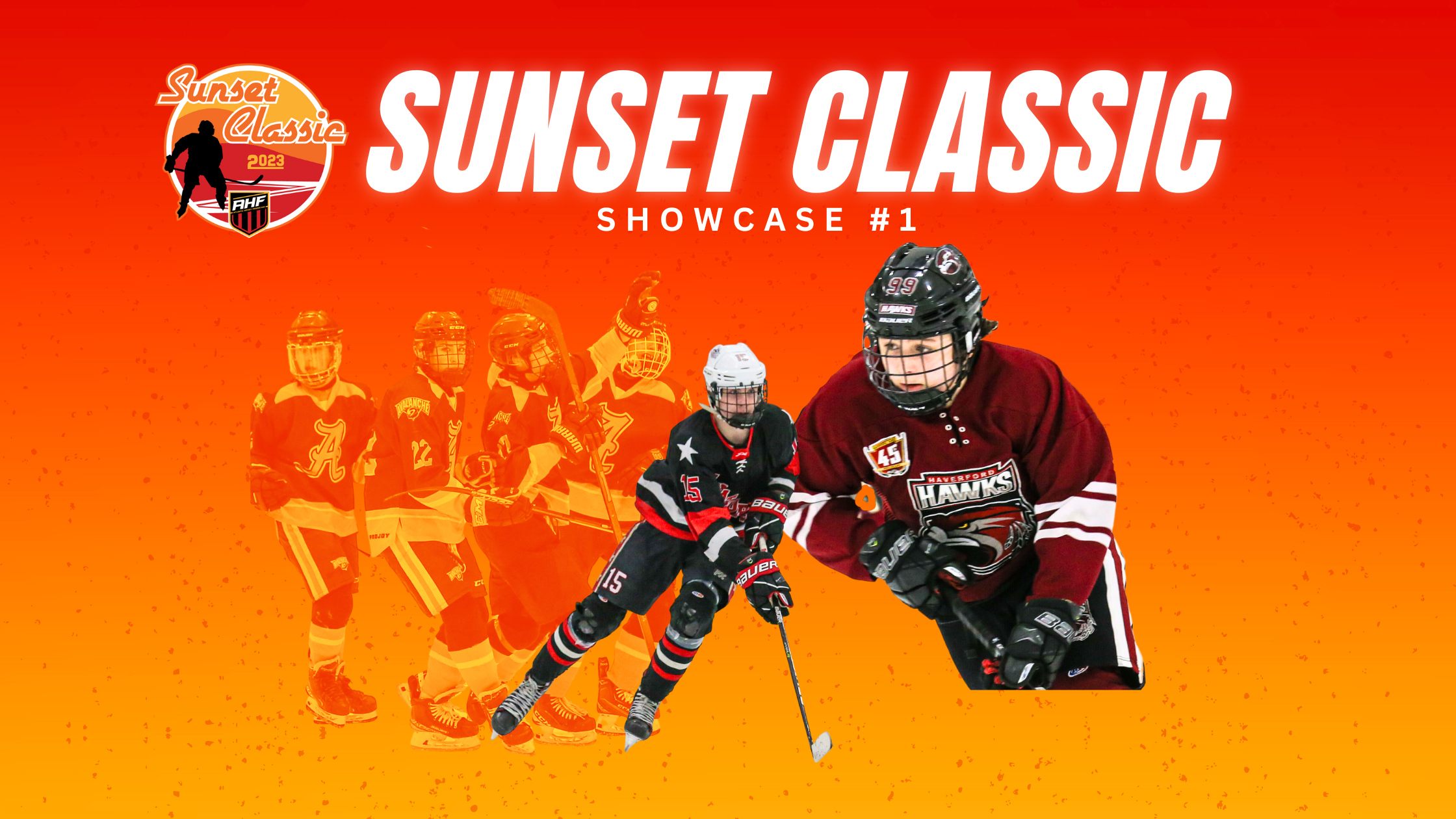 Sunset Classic Starts Today