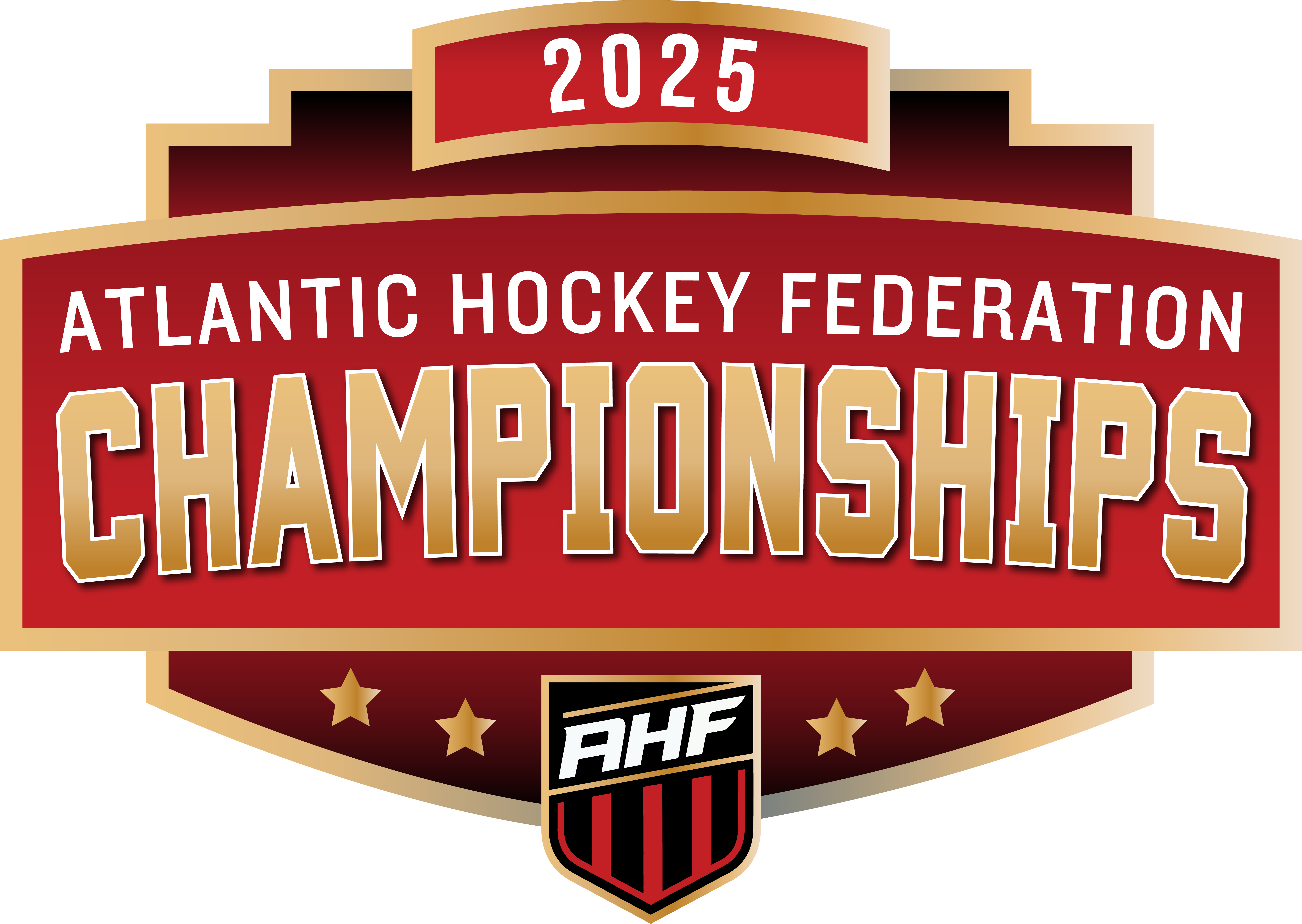 AHF 2025 Championship Logo