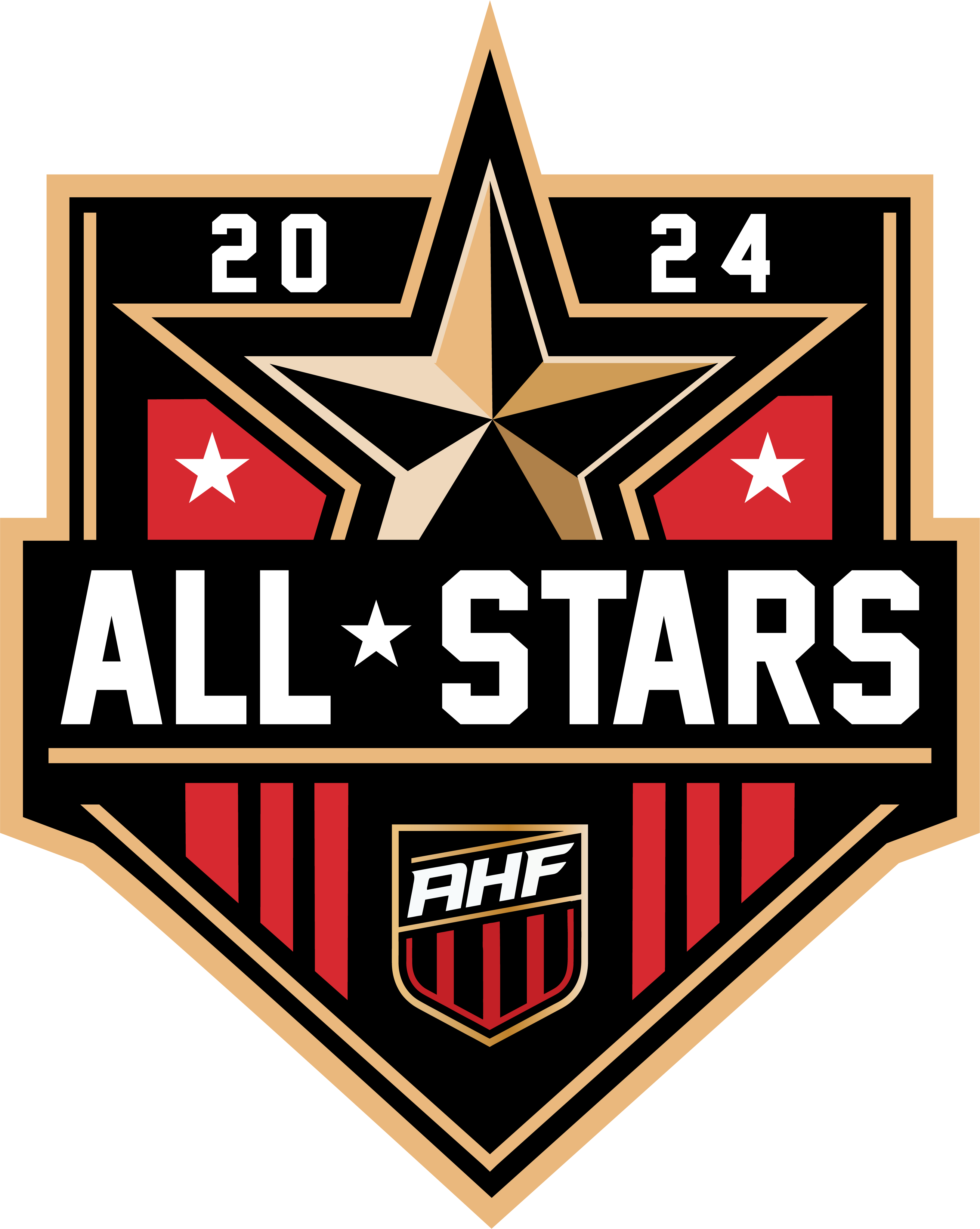 2024 AHF All Star Logo (1)