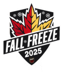 AHF 2025 Fall Freeze Showcase Logo