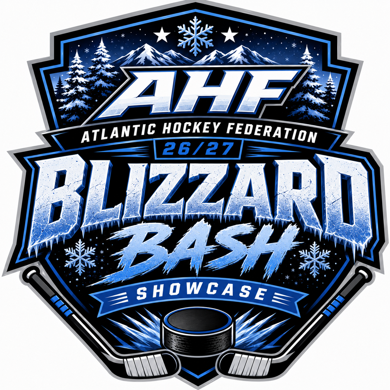 AHF Blizzard Bash
